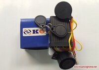 Khóa chống trộm xe máy dùng thẻ từ RFID