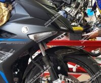 Khóa chống trộm xe máy - Khóa đĩa trước Exciter 2015