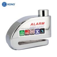 Khóa Chống Trộm Xe Máy KN-303