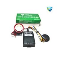 Khóa chống trộm xe máy KTM200 thông minh