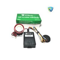 Khóa chống trộm xe máy KTM200 thông minh