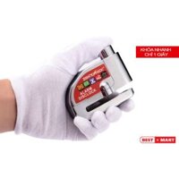 KHÓA CHỐNG TRỘM XE MÁY LX303