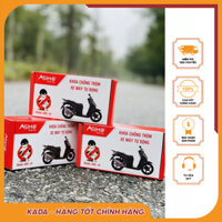 Khóa Chống Trộm Xe Máy Ổ Chìa Thẻ Từ Thông Minh- Hiệu quả chống trộm đến 99%- LẮP ĐẶT TẠI NHÀ 5 PHÚT- SIÊU DỄ LẮP