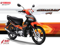 Khóa Chống Trộm Xe Máy SIRIUS Yamaha