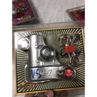 Khoá chống trộm xe máy xe Vision đời 2014->2019 (lắp đặt khoá đĩa càng trước )