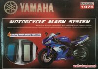 Khóa chống trộm xe máy Yamaha