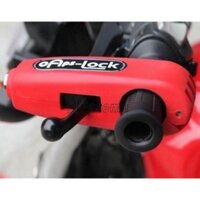 Khoá chống trộm xe máy