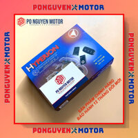 KHÓA CHỐNG TRỘM XE MÁY HYPERION (DÀNH CHO KHOÁ CƠ)