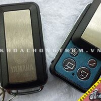 Khóa Chống Trộm Xe Yamaha