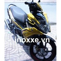 Khoá chống trộm Z-CON xe Nouvo Sx-Khóa đĩa trước