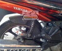 Khoá chống trộm_Khoá mâm sau xe Nouvo Sx