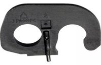 Khóa Chốt cho Giò Dĩa Shimano FC5600 Plate Y1GE98050