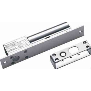 Khóa chốt cửa điện từ Hikvision DS-K4T108