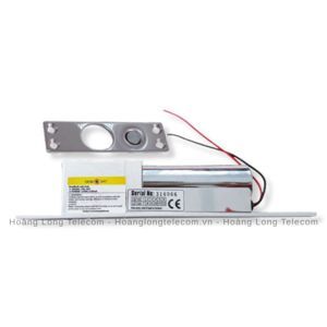 Khóa chốt cửa điện từ OneCam DSL-022
