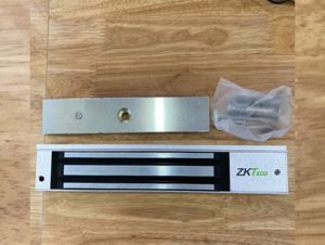Khóa chốt cửa điện từ ZKTeco LM-2805