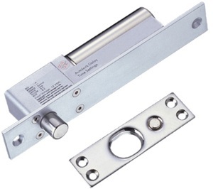 Khóa chốt cửa điện từ ZKTeco LB-22