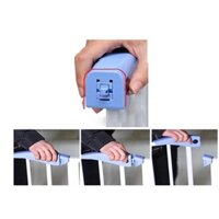 Khoá chốt cửa thanh chắn