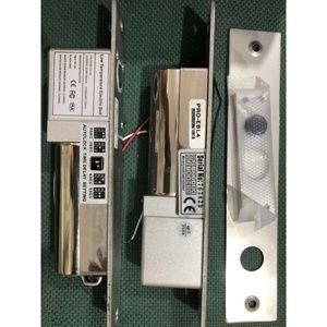 Khóa chốt điện tử 4 -wires PRO-EBL