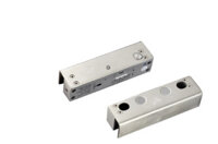 Khóa chốt điện tử cho cửa kính toàn bộ - YB-500U - Electric Bolt Lock (Fail safe)