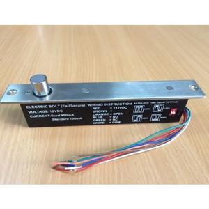 Khóa chốt điện từ Elock-B4SE