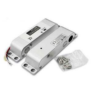 Khoá chốt điện tử PRO-EBL4