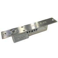 Khóa chốt LB-22 Dùng lắp cho cửa kính kết hợp máy chấm công kiểm soát ra vào cửa