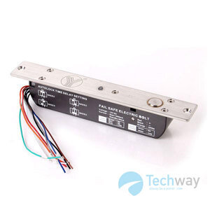 Khóa chốt rơi Yli YB-700A
