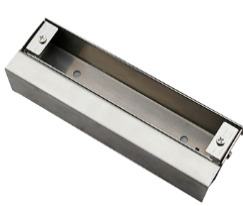 Khóa chốt thả điện tử ZKTeco UBB-1