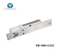 Khóa chốt thả YLY YB-100+LED