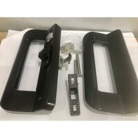 Khóa chữ D Kinlong / Khóa cửa lùa Kinlong