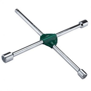 Khóa chữ thập dài 400mm Sata 48101