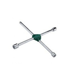 Khóa chữ thập dài 400mm Sata 48101