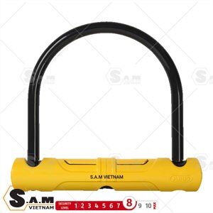 Khóa chữ U Abus 402/210HB135