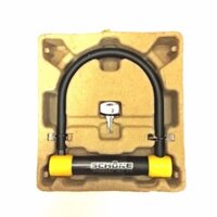 Khoá chữ U Schone Germany ( công nghệ Đức ) Khóa chống trộm cao cấp