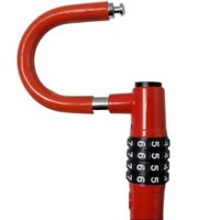 Khóa chữ u số ko cần chìa khoá