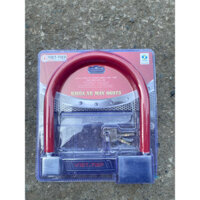 Khoá chữ U Việt Tiệp 06975 hàng chính hãng