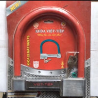 Khóa chữ U Việt Tiệp 06975