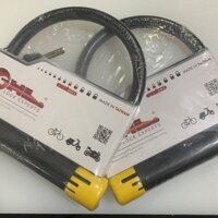 Khóa Chữ U Xe Máy Đài Loan Loại Xịn