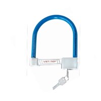 Khóa chữ U xe máy