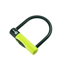 Khóa chữ U Yeti YT-530 an toàn cho ngôi nhà của bạn