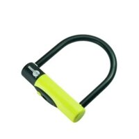 Khóa chữ U Yeti YT-530 sẽ bảo vệ an toàn cho ngôi nhà của bạn