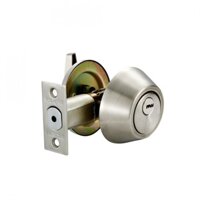 Khóa cóc 1 đầu chìa 1đầu vặn