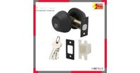 Khoá Cóc 2 Đầu Chìa Inox 304 Hafele 911.83.569