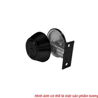 Khóa cóc đầu chìa đầu vặn Hafele 911.64.383