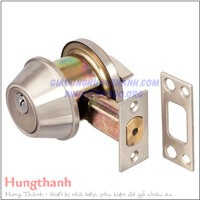 Khóa cóc đầu vặn đầu chìa inox 304 Hafele 911.22.395