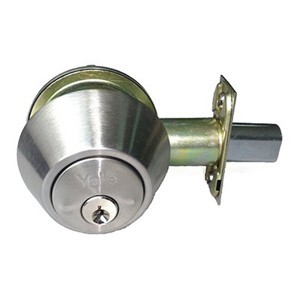 Khoá cóc Yale V8111 -US32D