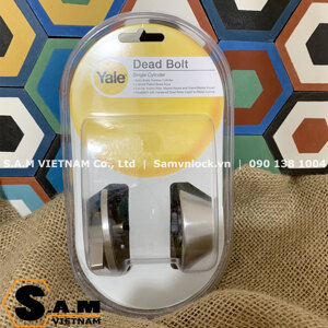 Khóa cóc Yale V8111 US32D