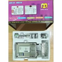 khoá cổng đài loan umeika A11