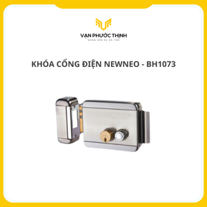 Khóa Cổng Điện Newneo  BH1073