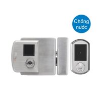 Khóa Cổng Điện Tử PHGLock KE38